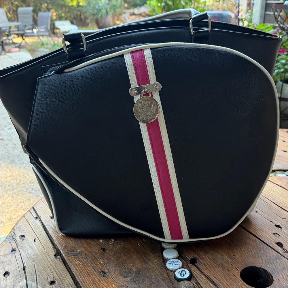 Court Couture Tennis/Pickleball Bag - Picture 2 of 14